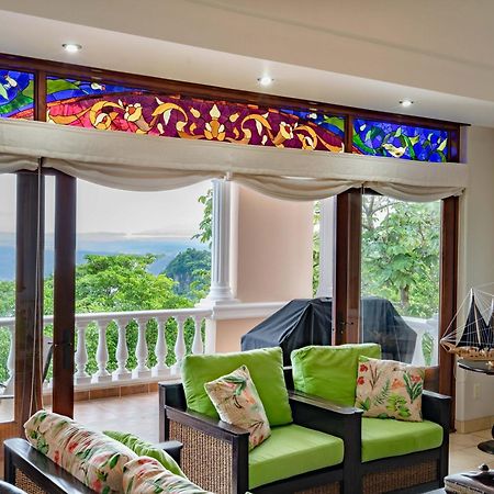 Pacifico Colonial Condominiums Manuel Antonio Exterior foto