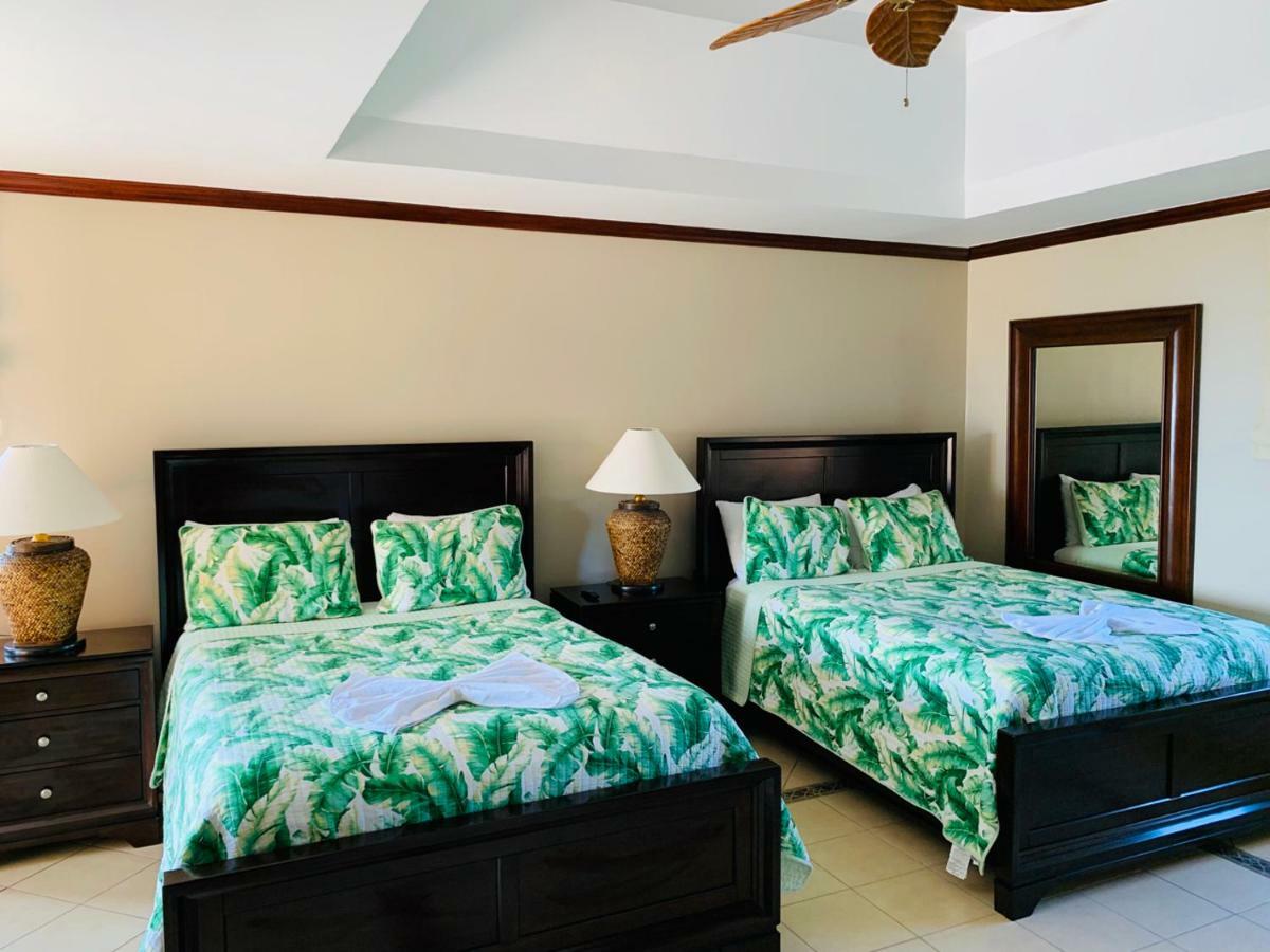 Pacifico Colonial Condominiums Manuel Antonio Exterior foto